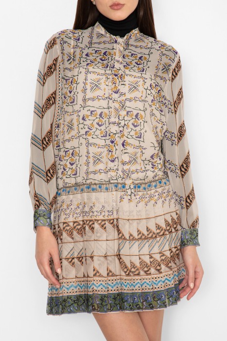 Товар с артикулом 941R44A6966 0857 вид сзади