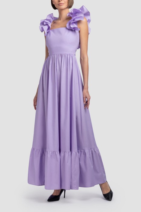 платье  SACC WRG2496 PTE012N 30 фотография