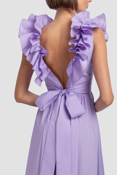 платье  по цене 77800 руб вид справа