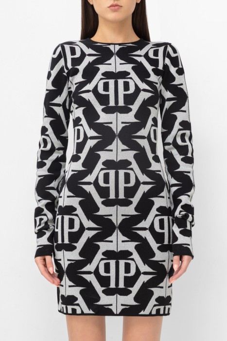 платье  AACC WRG2782 PTE003N 02 фотография