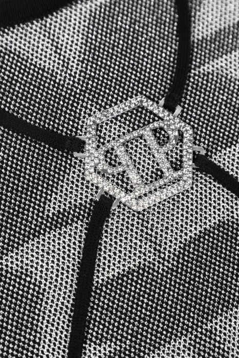 платье  универсального стиля с лицевой стороны