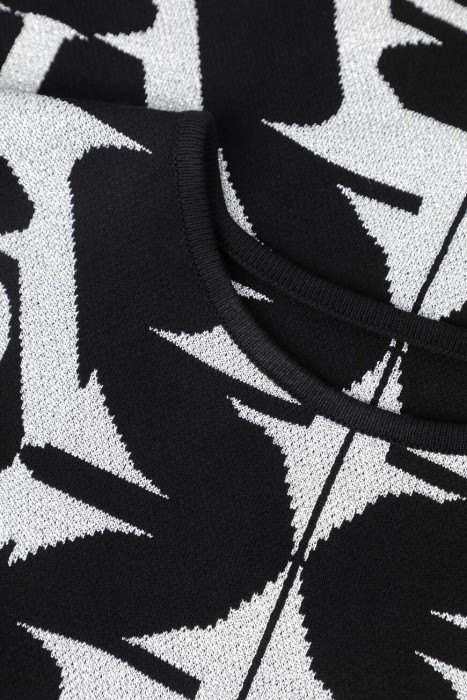 платье  для взрослого возраста с изнаночной стороны