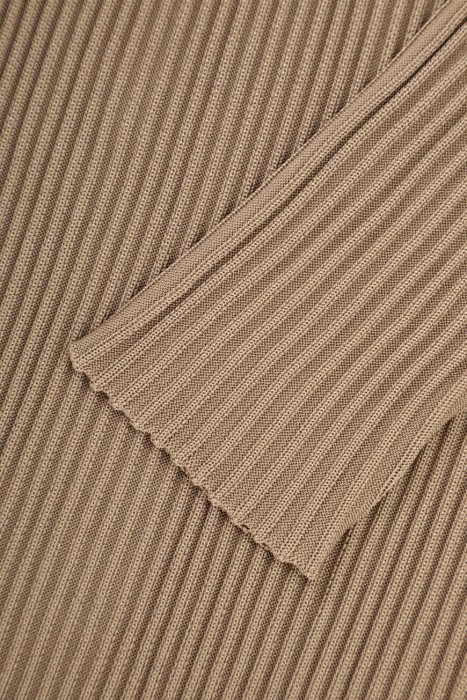 платье  универсального стиля с лицевой стороны