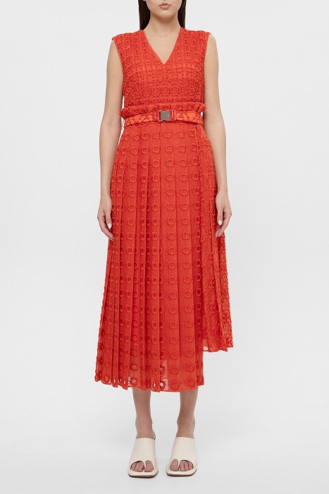 платье  FD9899 A5GZ F14PO фотография