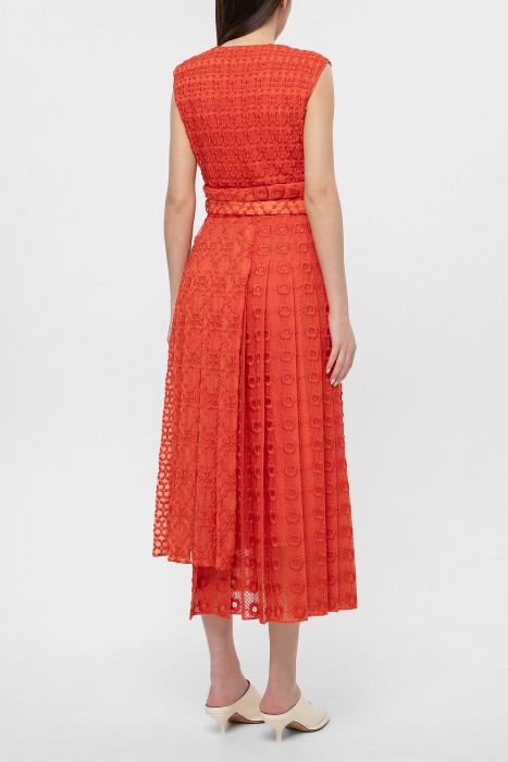 платье  по цене 98800 руб вид справа