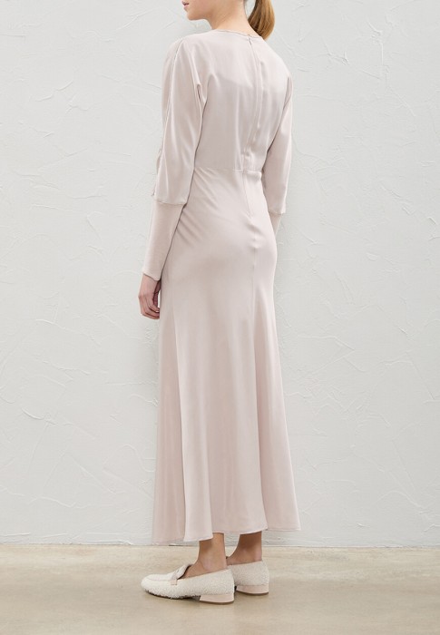 платье  по цене 55230 руб вид справа