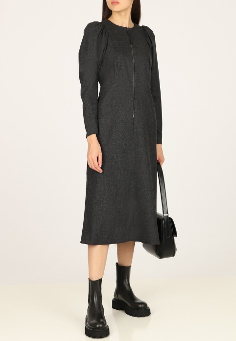 платье  по цене 134330 руб вид справа