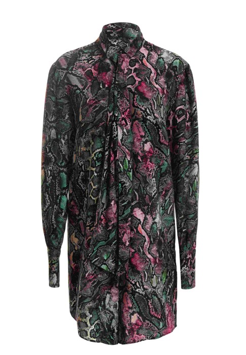 платье  75PAO926 фотография