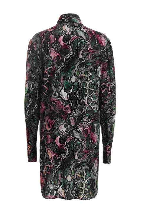 платье  по цене 48230 руб вид справа