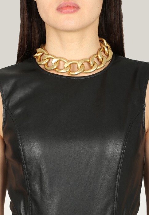 платье  универсального стиля с лицевой стороны