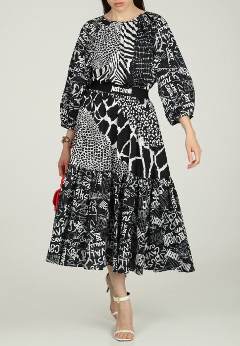 платье  по цене 66430 руб вид справа