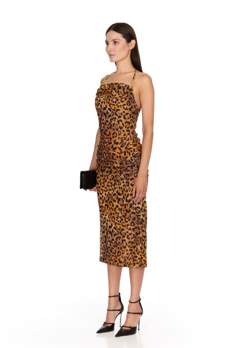 платье  по цене 46130 руб вид справа