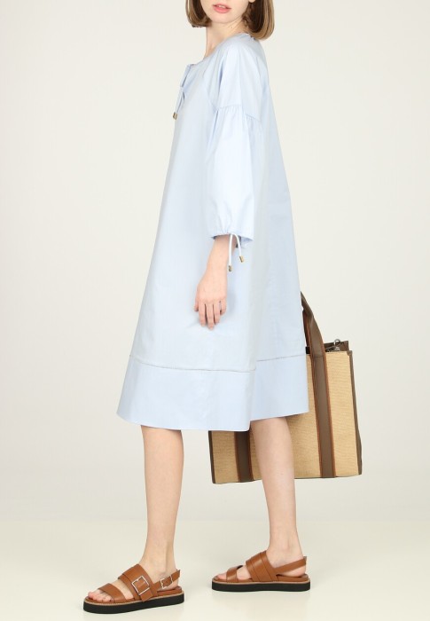 платье  по цене 49630 руб вид справа