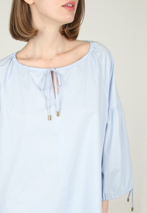 платье  из проверенных материалов спереди