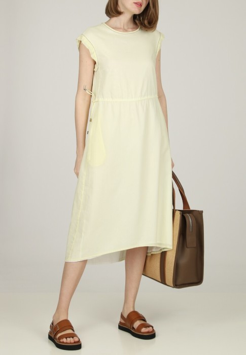 платье  по цене 47530 руб вид справа