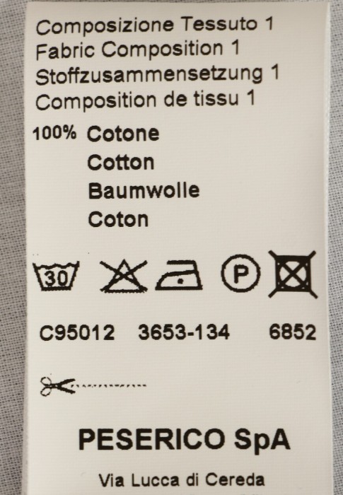 платье  из проверенных материалов спереди