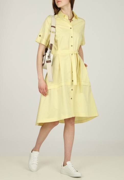 платье  по цене 47530 руб вид справа