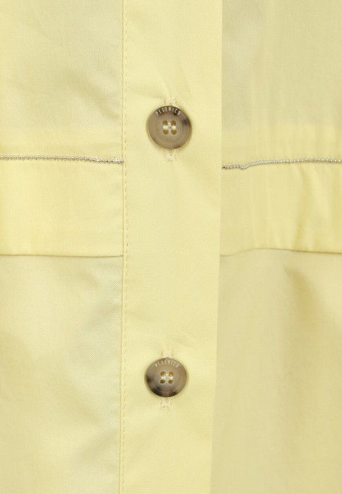 платье  из проверенных материалов спереди