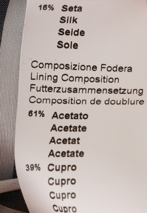 платье  универсального стиля с лицевой стороны