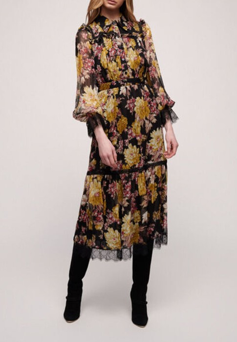 платье  по цене 61019 руб вид справа