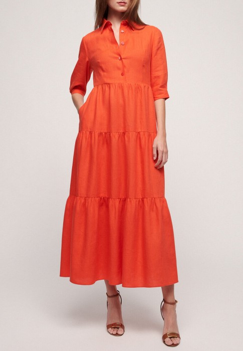 платье  Prezioso фотография