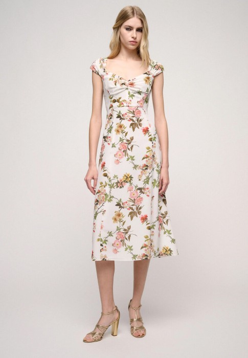 платье  по цене 56315 руб вид справа