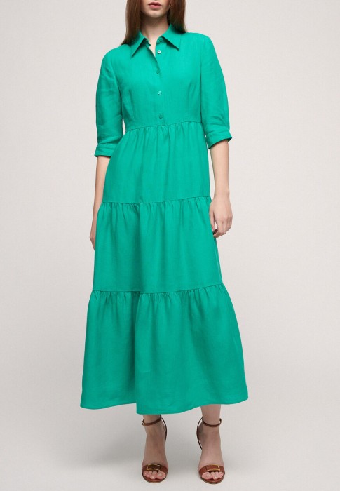 платье  по цене 38430 руб вид справа