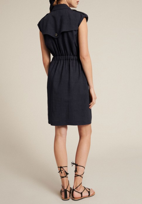 платье  по цене 41230 руб вид справа