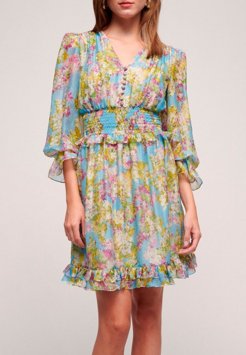 платье  по цене 52430 руб вид справа