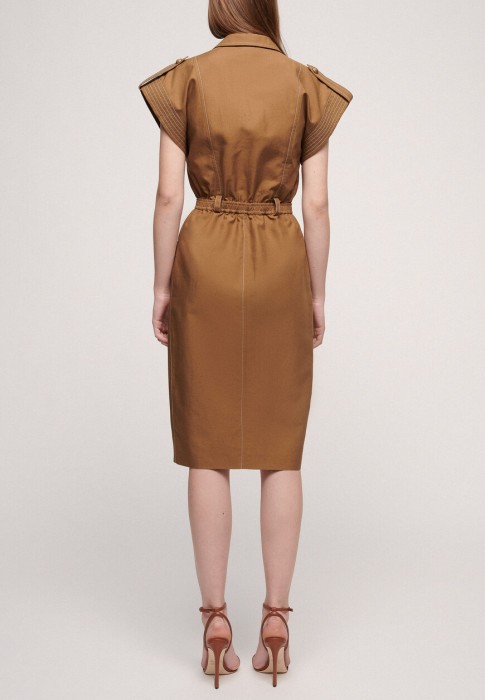 платье  по цене 37730 руб вид справа