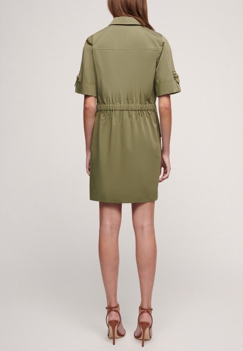 платье  по цене 34230 руб вид справа