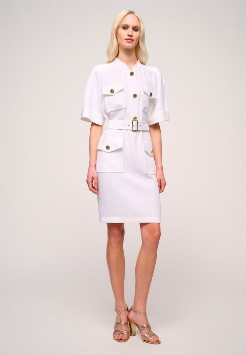 платье  по цене 38885 руб вид справа