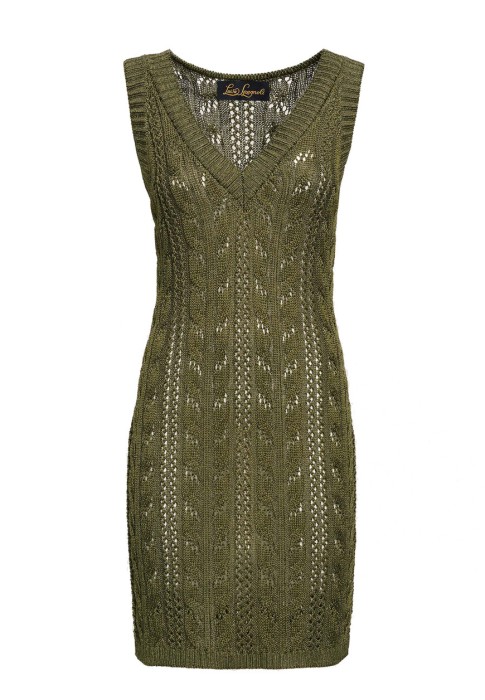 Товар с артикулом Calcina вид сзади