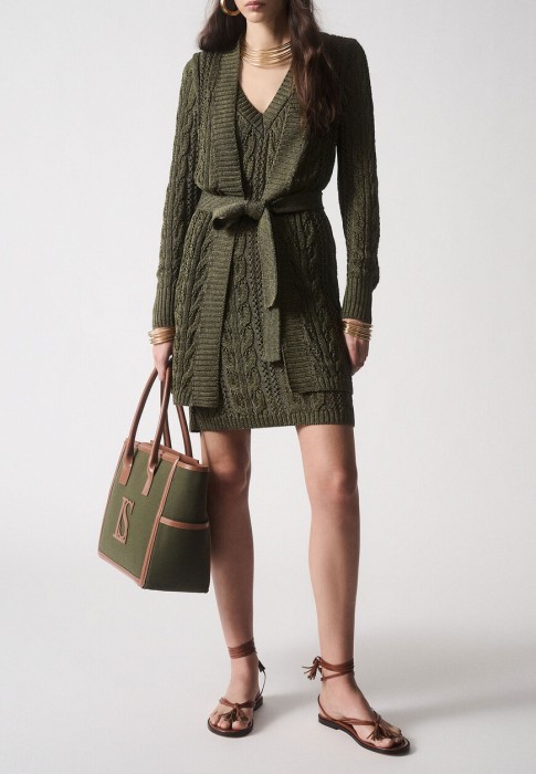 платье  по цене 31430 руб вид справа