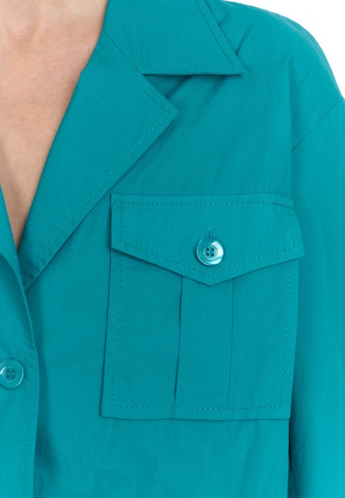 платье  из проверенных материалов спереди