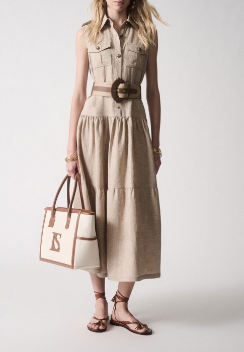 платье  по цене 42560 руб вид справа