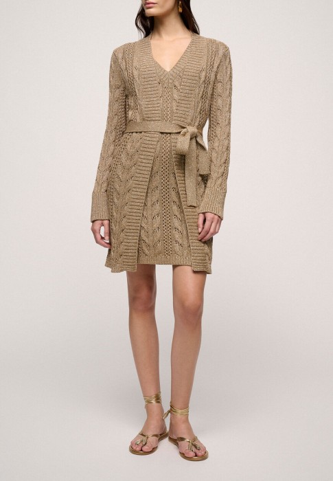 платье  по цене 37030 руб вид справа