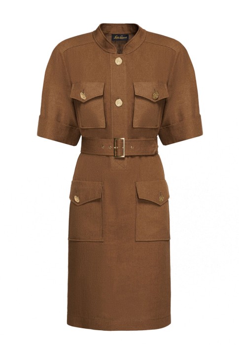 Товар с артикулом Pratica вид сзади