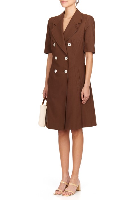 платье  по цене 45430 руб вид справа