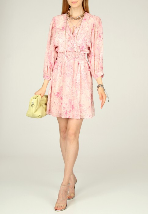 платье  по цене 27930 руб вид справа