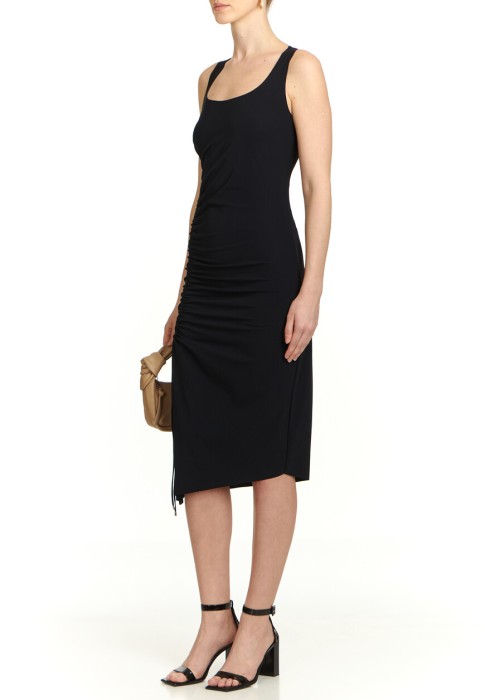 платье  по цене 21742 руб вид справа