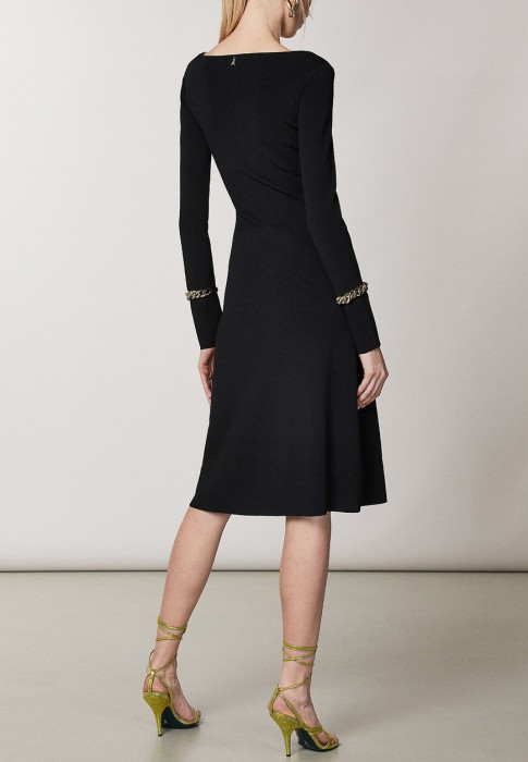 платье  по цене 24430 руб вид справа