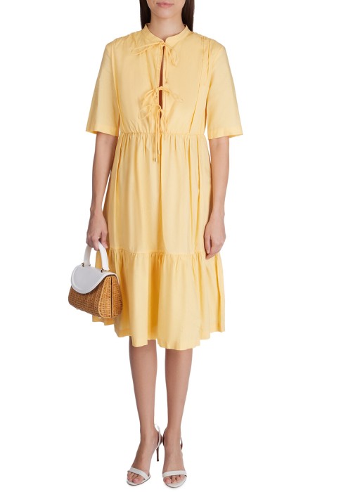 платье  по цене 18830 руб вид справа