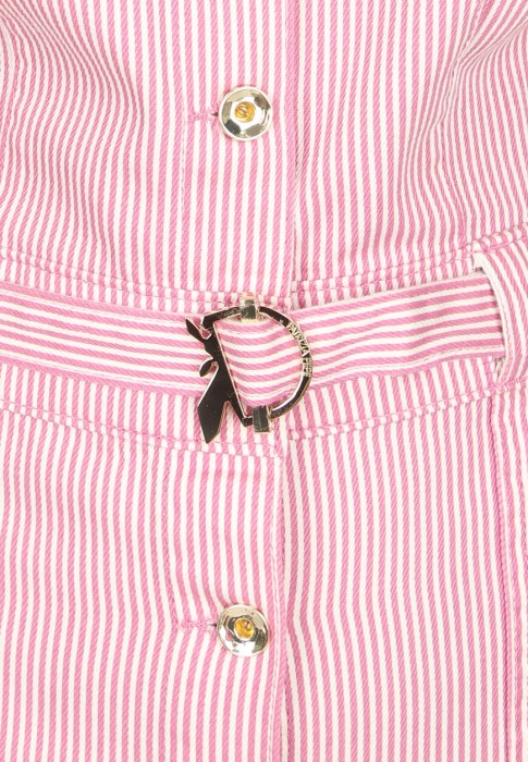 платье  из проверенных материалов спереди