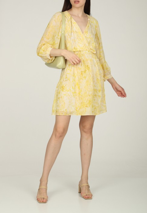 платье  по цене 27930 руб вид справа