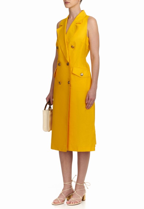 платье  по цене 46830 руб вид справа