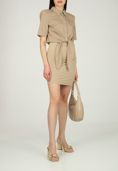 платье  по цене 20230 руб вид справа