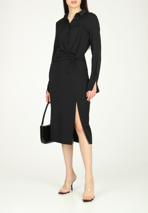 платье  по цене 22330 руб вид справа