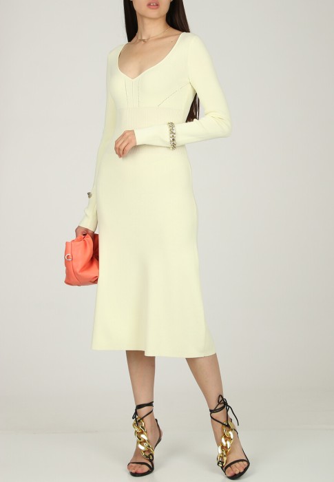 платье  по цене 24430 руб вид справа