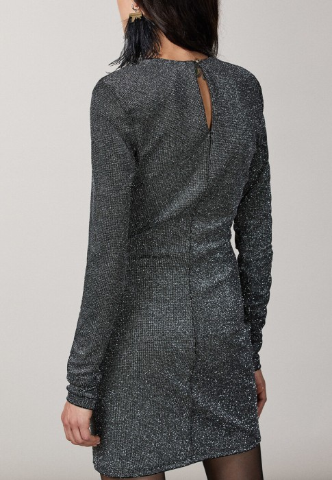 платье  по цене 21630 руб вид справа